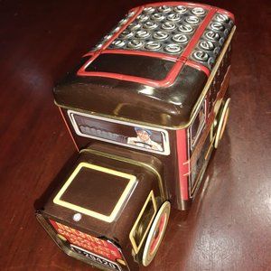 Hershey's Truck Canister